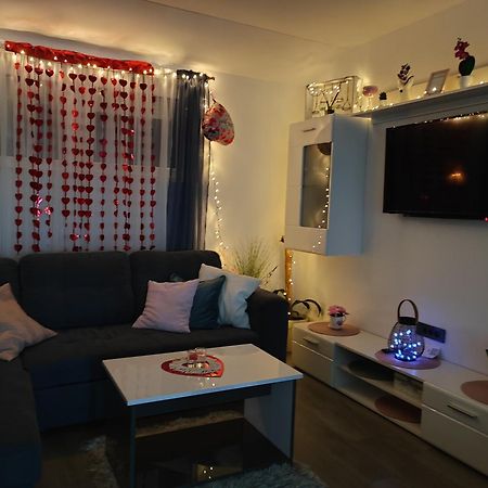 Ferienwohnung Happy Moments 1 Gornje Jesenje Exterior foto