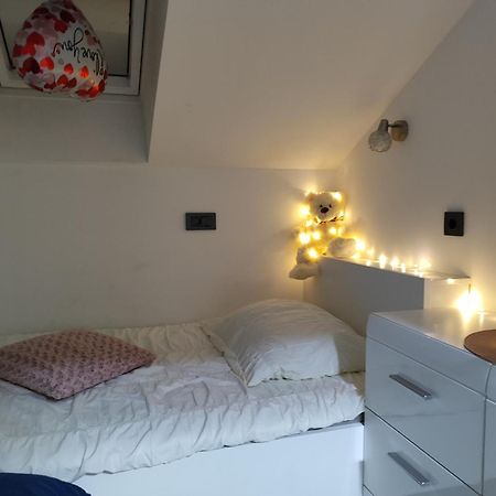 Ferienwohnung Happy Moments 1 Gornje Jesenje Exterior foto