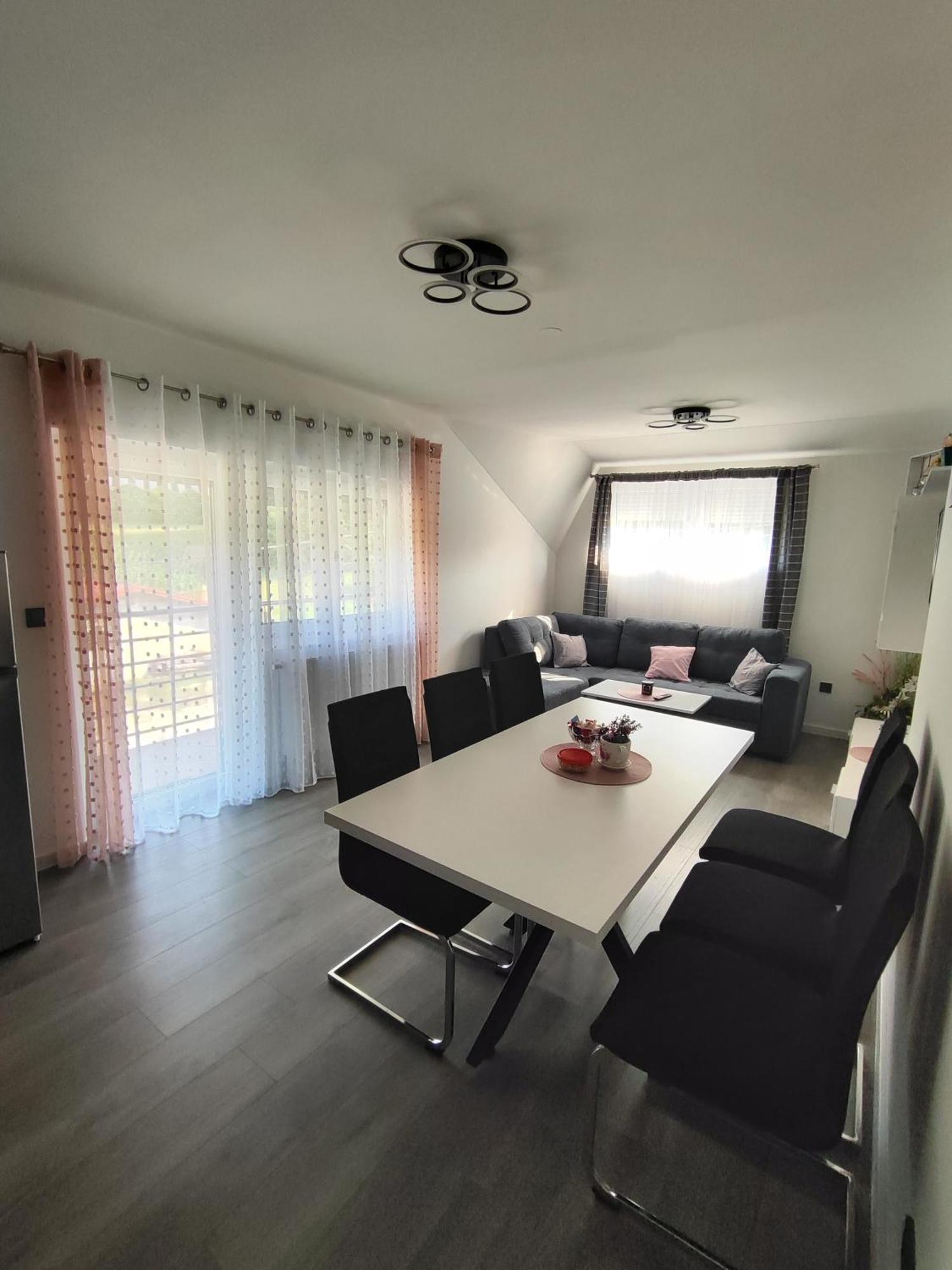 Ferienwohnung Happy Moments 1 Gornje Jesenje Exterior foto