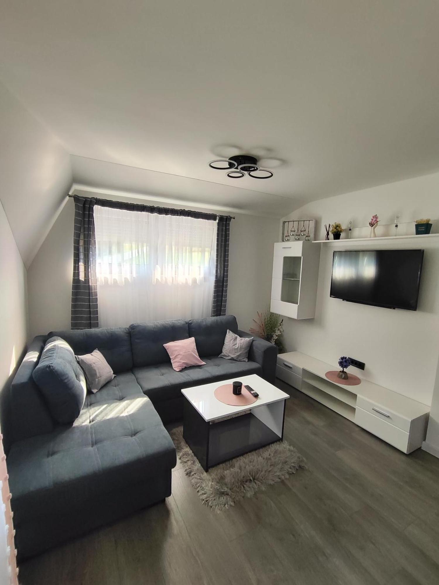 Ferienwohnung Happy Moments 1 Gornje Jesenje Exterior foto